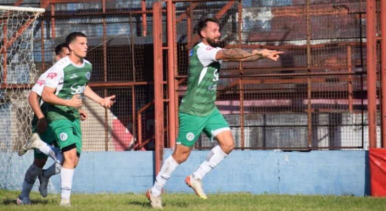 Escudo del torneo Regional Amateur de AFA