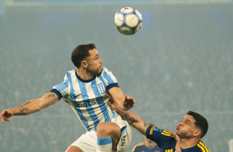 Estadio Ciudad de Río Cuarto, escenario del partido entre Estudiantes y Racing